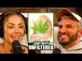 CHARLY JORDAN REVEALS HER RELATIONSHIP WITH WEED