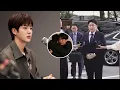 Download Lagu HYBE Accused of Hiding the Facts, JIN Can’t Stay Silent Anymore — Jungkook Remains Silent