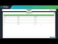 CoPilot How to Set Up Part Sampling RJG Tutorial