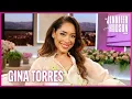 Gina Torres on Reuniting with the Suits Cast