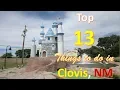 Top 13 Things to Do in Clovis New Mexico