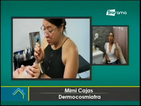 ¿Qué cuidados debemos tener al colocarnos extensiones de pestañas?