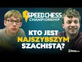 Lagu SPEED CHESS CHAMPIONSHIP: Niemann vs. Lazavik!
