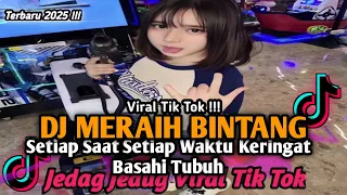 dj setiap saat setiap waktu keringat basahi tubuh dj meraih bintang via vallen viral tik tok 2025