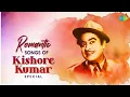Lagu Kishore Kumar Hits | Aaj Ei Dintake | Haowa Megh Saraye | Kishore Kumar Romantic Song