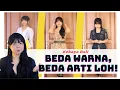 Download Lagu INI ARTI DARI WARNA KEBAYA DI BALI DAN BEDANYA DENGAN DI JAWA