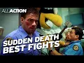 Download Lagu Jean-Claude Van Damme vs. Everyone: Best Fights In Sudden Death (1995) | All Action