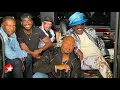 The Broadway Show Jawan M Jackson Recounts Otis Williams Phone Call About Joining The Temptations