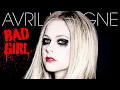 Lagu Avril Lavigne - Bad Girl (Official Instrumental)