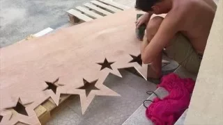 The Making Of A New Bed – UltimateFreggle’s Adventures