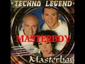 Download Lagu Masterboy - Feel the fire