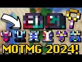 RotMG MotMG 2024 IS HERE Rogue Rework Glory VS Insightful NEW ITEMS AND MORE