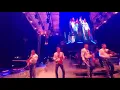 Olvido Intencional Espinoza Paz concierto Cali 2021