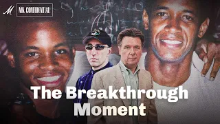 How the FBI Realized the "DC Snipers" Were Black Men By Dissecting the Language in the Letters