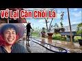 Download Lagu Hành Trình Em Nô Nè trở về miền tây và Bất Ngờ với Căn Chòi Lá Bất Ổn hiện tại