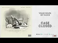 Young Dolph, Key Glock - "Case Closed" (Dum and Dummer 2)