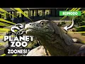 Download Lagu Membangun Habitat Komodo Dragon  -  Franchise eps.3