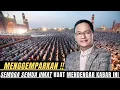 Lagu MENGGEMPARKAN !! semoga SEMUA UMAT kuat MENDENGAR kabar ini#syaifulkarim#ngajiroso#spiritual#ngaji