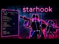 Starhook FREE Phantom Forces Script Showcase