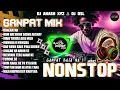 Download Lagu GANPAT BAJA NA !! NONSTOP MIX DJ REMIX 2k24 || DJ AKASH XYZ \u0026 DJ OSL