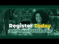 Register Now for Summer B and Fall Semester