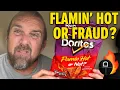 Download Lagu INKTVISSPEL Doritos Challenge / Flamin’ Hot of Not?