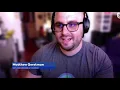 Nothing Generic About It - Matthew Gerstman WFH Conf 2020