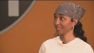 TLC s Chilli shares health routine