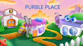 Purble Place Windows 2007 Playthrough