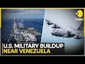 Download Lagu US-Venezuela Tensions: Report Suggests Eight US Naval Ships Present Near Venezuelan Waters | WION