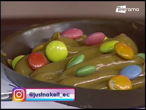 Aprenda a realizar huevos de pascua de chocolate