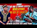 Lagu Vodou: Ce que le monde ignore! Une entrevue exclusive avec Sa Majesté Gbaguidi XV