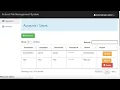 File Management System in PHP MySQL with Source Code