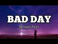 Download Lagu Bad Day - Daniel Powter [ Lyric Video ]