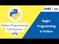 Python RegEx Tutorial in Tamil Python Regular Expressions Tamil Tech Developers Tamil
