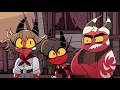 MILLIE S PARENTS ONLY HELLUVA BOSS EP 5