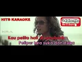 Lagu DERMAGA BIRU karaoke No Vokal Thomas Arya FT Elsa Pitaloka