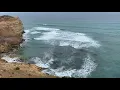 12 apostles and beach Australia
