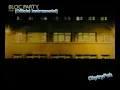 Bloc Party - Flux Official Instrumental