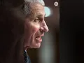 3 key takeaways from Fauci s diary
