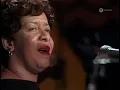 Shirley Horn Trio - A Song For You - 12 July 1982 • World of Jazz