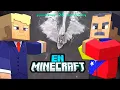 Download Lagu 🌎 Trump Invades Maduro Explained IN MINECRAFT
