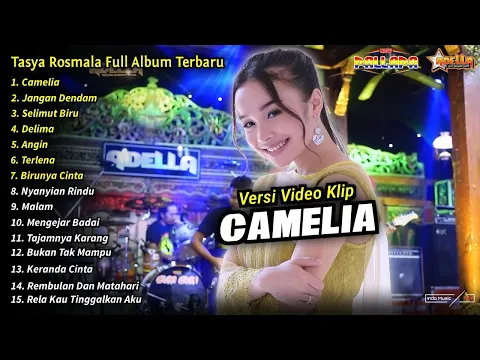 Download MP3 Tasya Rosmala Full Album || Camelia, Jangan Dendam, Tasya Rosmala Henny Adella Terbaru 2024