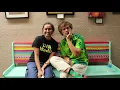 Matthew Gray Gubler The Full Interview