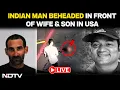 Download Lagu Dallas Beheading | Dallas Murder | Dallas Beheading News | Indian Man Beheaded