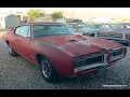 1968 GTO For Sale sold
