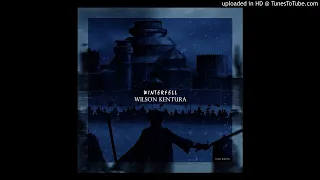 wilson kentura winterfell original 