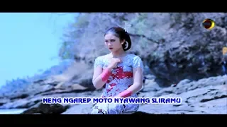 dike sabrina ra kuat rasane dangdut official music video