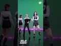 [릴레이댄스] aespa(에스파) - 도깨비불(Illusion) (4K)