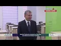 Lagu Prezident Qorako‘l xalqaro matematika maktabi faoliyati bilan tanishdi